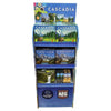 Alderac Entertainment Group -  Cascadia Retailer Display Bundle