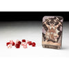 Beadle And Grimm's -  13Ct Character Class Dice Set: The Barbarian