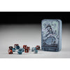 Beadle And Grimm's -  14Ct Character Class Dice Set: The Sorcerer