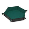 Bcw Supplies -  Dice Tray Lx - Bcw Gaming: Dice Trays Lx: Hexagon: Teal
