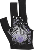 Athena BGRATH04 Billiard Glove  - Tribal Heart Billiard Gloves