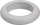 Action BPLP White Large Bumper Pool Post - White