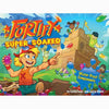 Barrel Aged Games -  Fortify: Super Soaker Edition