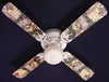 Ceiling Fan Designers 42FAN-KIDS-RSS2 42 in. Radical Skateboards-2 Ceiling Fan