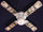 Ceiling Fan Designers 42FAN-KIDS-RSS2 42 in. Radical Skateboards-2 Ceiling Fan