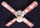 Ceiling Fan Designers 42FAN-NBA-ATL 42 in. NBA Atlanta Hawks Basketball Ceiling Fan