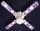 Ceiling Fan Designers 42FAN-NBA-CLIP 42 in. NBA La Los Angeles Clippers Basketball Ceiling Fan