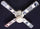 Ceiling Fan Designers 42FAN-NBA-MEMP 42 in. NBA Memphis Grizzilies Basketball Ceiling Fan