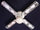 Ceiling Fan Designers 42FAN-NBA-NET 42 in. NBA Brooklyn Nets Basketball Ceiling Fan