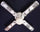 Ceiling Fan Designers 42FAN-NBA-SPUR 42 in. NBA San Antonio Spurs Basketball Ceiling Fan