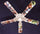 Ceiling Fan Designers 52FAN-KIDS-AVNG 52 in. Avengers Marvel Capitan America Ceiling Fan