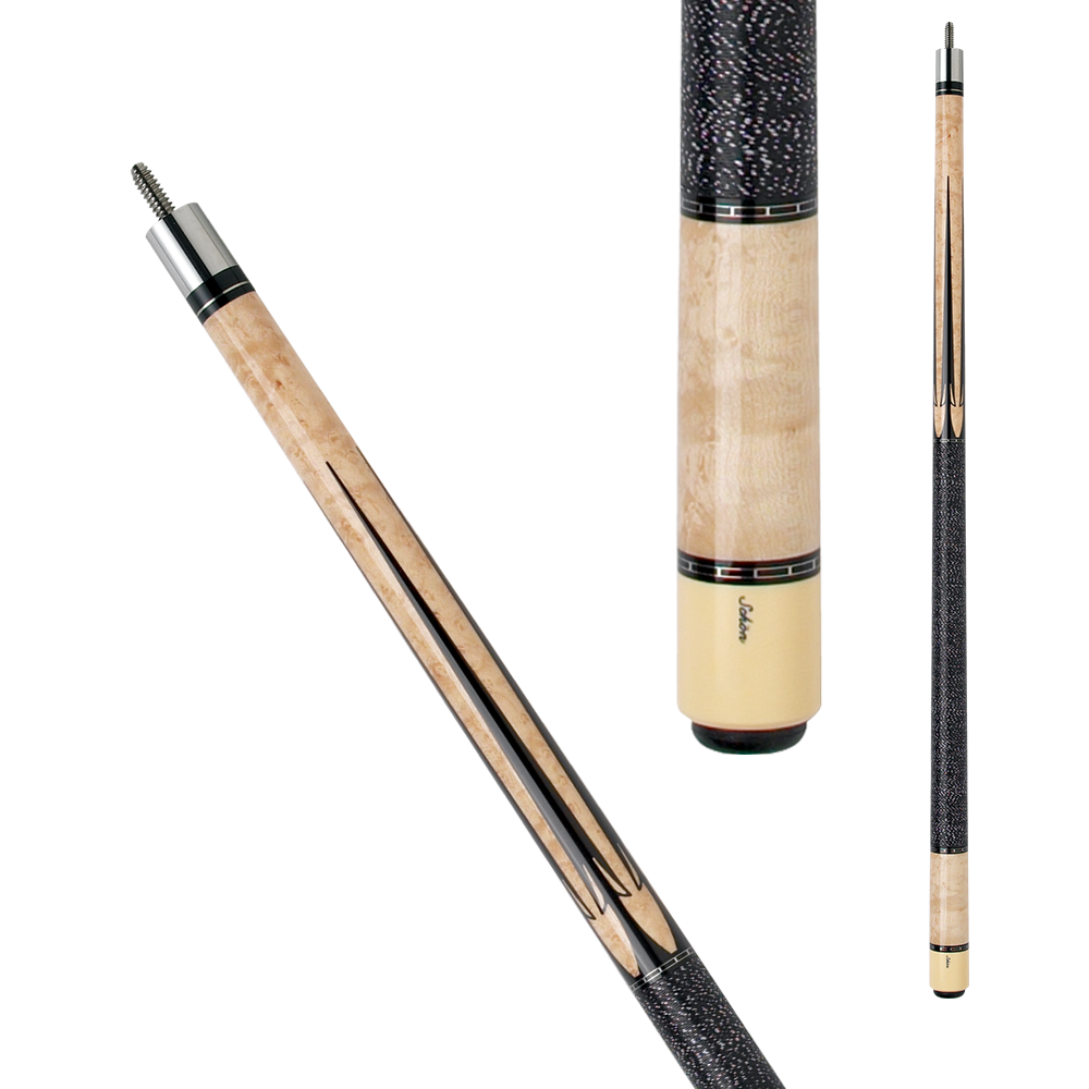 Schon CX53 Pool Cue - 21.0 oz Pool Cues