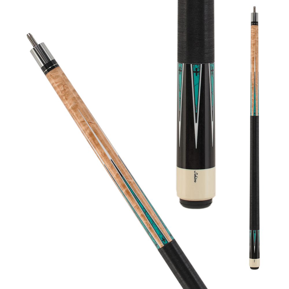 Schon CX95 Pool Cue - 18.0 oz Pool Cues