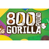 Dolphin Hat Games -  800 Pound Gorilla
