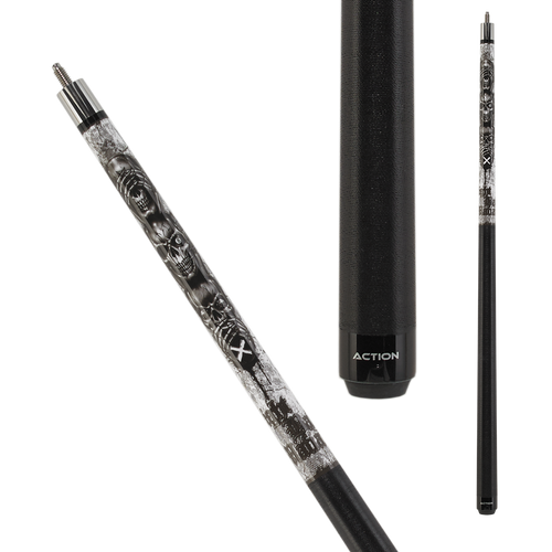 Eight Ball Mafia EBMBK01 Break Cue - 22oz CUES