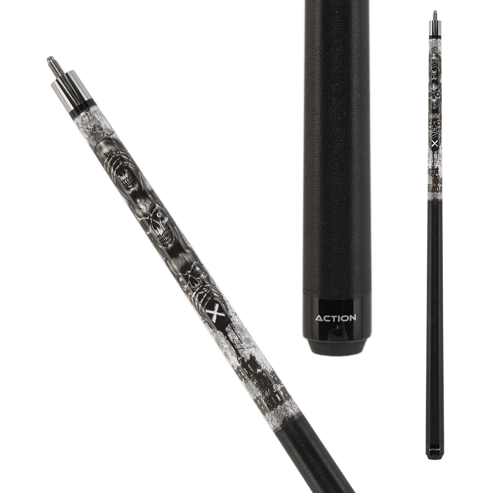 Eight Ball Mafia EBMBK01 Break Cue - 22oz CUES