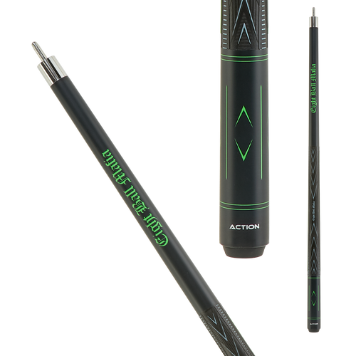 Eight Ball Mafia EBMBK02 Break Cue - 25oz CUES