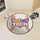 Fanmats - Tennessee Technological University Baseball Mat 27'' diameter