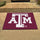 Fanmats - Texas A&M University All-Star Mat 33.75''x42.5''