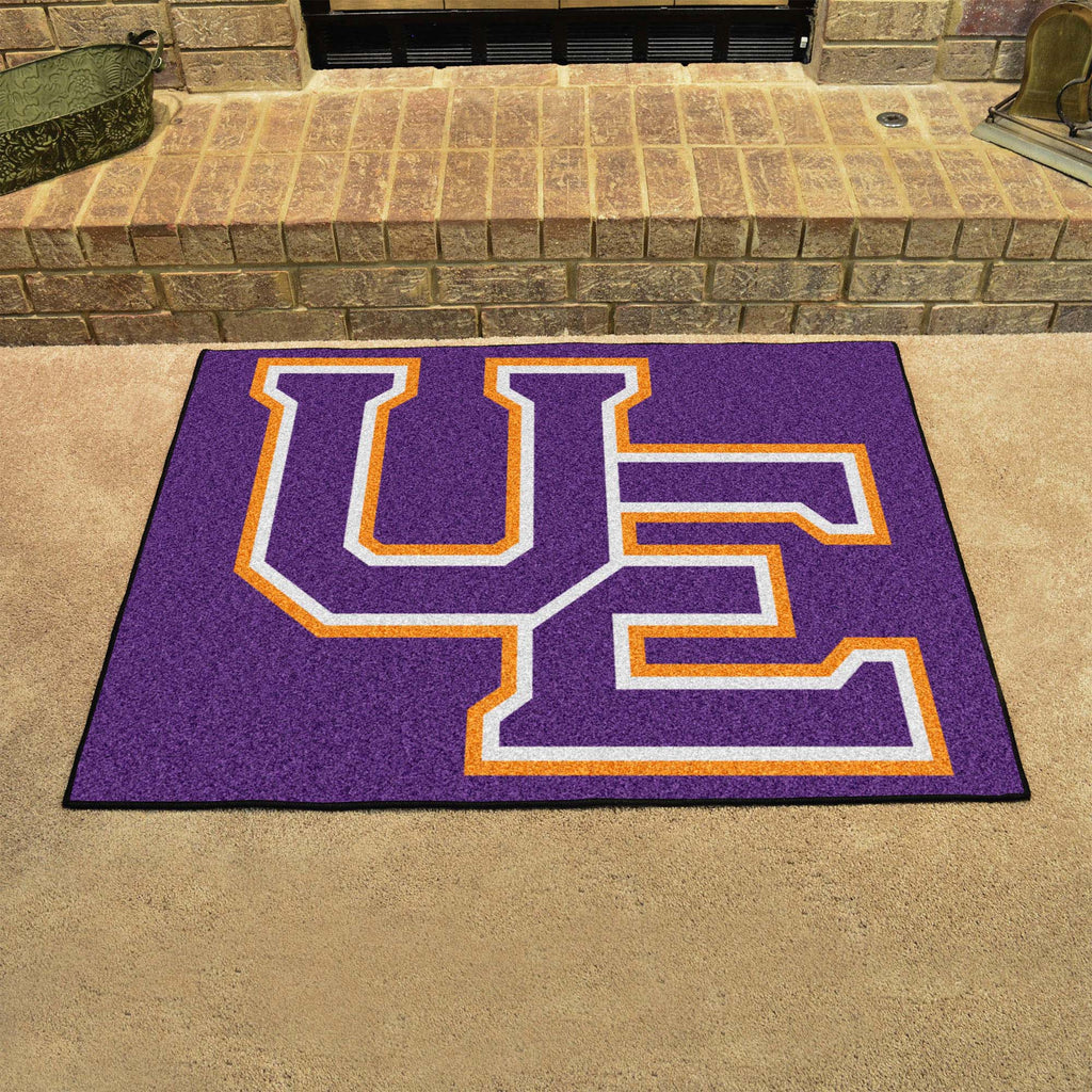 Fanmats - University of Evansville All-Star Mat 33.75''x42.5''