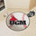Fanmats - University of Central Missouri Baseball Mat 27'' diameter