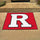 Fanmats - Rutgers University All-Star Mat 33.75''x42.5''