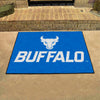 Fanmats - State University of New York at Buffalo All-Star Mat 33.75''x42.5''