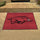 Fanmats - University of Arkansas All-Star Mat 33.75''x42.5''