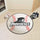 Fanmats - Providence College Baseball Mat 27'' diameter