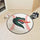 Fanmats - University of Alabama at Birmingham Baseball Mat 27'' diameter