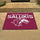 Fanmats - Southern Illinois University All-Star Mat 33.75''x42.5''