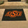Fanmats - Oklahoma State University All-Star Mat 33.75''x42.5''