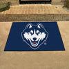 Fanmats - University of Connecticut All-Star Mat 33.75''x42.5''