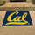 Fanmats - University of California - Berkeley All-Star Mat 33.75''x42.5''