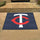 Fanmats - MLB - Minnesota Twins All-Star Mat 33.75''x42.5''