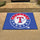 Fanmats - MLB - Texas Rangers All-Star Mat 33.75''x42.5''