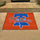 Fanmats - MLB - Philadelphia Phillies All-Star Mat 33.75''x42.5''