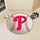 Fanmats - MLB - Philadelphia Phillies Baseball Mat 27'' diameter