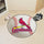 Fanmats - MLB - St. Louis Cardinals Baseball Mat 27'' diameter