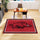Fanmats - University of Arkansas 5x8 Rug 59.5''x88''