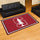 Fanmats - Stanford University 5x8 Rug 59.5''x88''