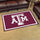 Fanmats - Texas A&M University 4x6 Rug 44''x71''
