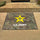 Fanmats - U.S. Army All-Star Mat 33.75''x42.5''