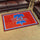 Fanmats - MLB - Philadelphia Phillies 4x6 Rug 44''x71''