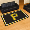 Fanmats - MLB - Pittsburgh Pirates 5x8 Rug 59.5''x88''