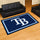 Fanmats - MLB - Tampa Bay Rays 5x8 Rug 59.5''x88''