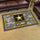 Fanmats - U.S. Army 4x6 Rug 44''x71''