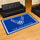 Fanmats - U.S. Air Force 5x8 Rug 59.5''x88''