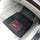 Fanmats - MLB - St. Louis Cardinals 2-pc Vinyl Car Mat Set 17''x27''