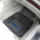 Fanmats - MLB - Seattle Mariners 2-pc Vinyl Car Mat Set 17''x27''